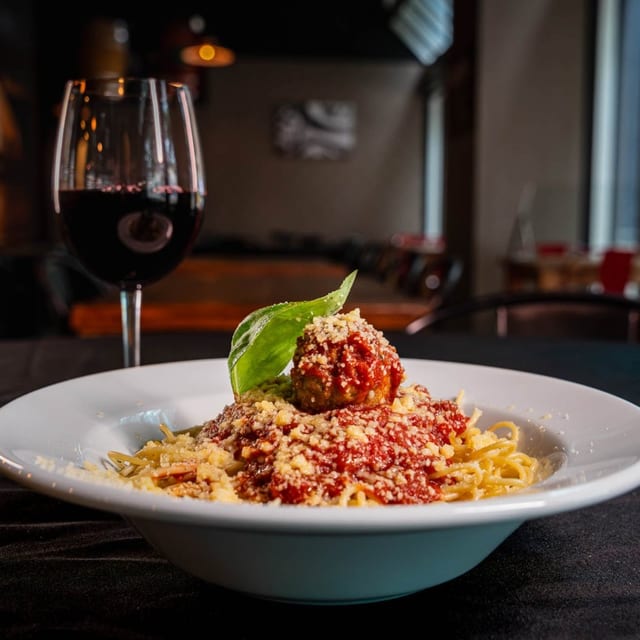 National Pasta Day